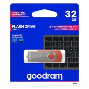 Goodram UTS3 Flash Drive 32GB USB