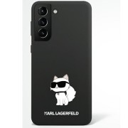 Karl Lagerfeld Silicone Choupette series Back