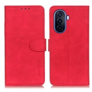 OEM Khazneh Vintage Style PU Leather