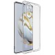 IMAK UX-5 Series Soft TPU Mobile Phone Case priekš Huawei Nova 10 - Caurspīdīgs - silikona aizmugures apvalks / bampers-vāciņš