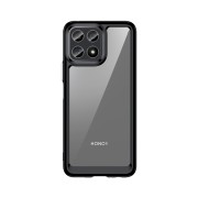 OEM Shockproof TPU Acrylic Hybrid Back