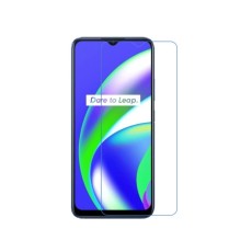 Arc Edge 0.3mm Tempered Glass screen protector priekš Realme C15 - Ekrāna Aizsargstikls / Bruņota Stikla Aizsargplēve