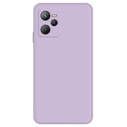 OEM Anti-scratch Rubberized TPU Phone Case
