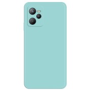 OEM Anti-scratch Rubberized TPU Phone Case