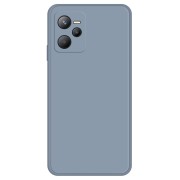 OEM Anti-scratch Rubberized TPU Phone Case