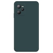 OEM Anti-scratch Rubberized TPU Phone Case