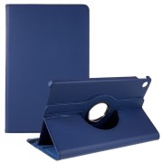 OEM 360 Rotary Litchi Skin Leather