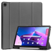 OEM Tri-fold Stand PU Smart Auto