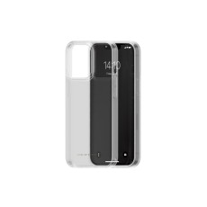 iDeal of Sweden Clear SS23 Back Case priekš Apple iPhone 13 Pro - Clear - silikona aizmugures apvalks / bampers-vāciņš