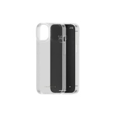 iDeal of Sweden Clear SS23 Back Case priekš Apple iPhone 14 - Clear - silikona aizmugures apvalks / bampers-vāciņš