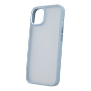 OEM Satin Matt Back Case priekš