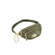 iDeal of Sweden AG22 Lola Utility Belt Bag - Puffy Khaki - sieviešu jostas / pleca soma