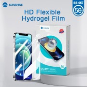 Sunshine SS-057 Elastīga hidrogēla HD plēve