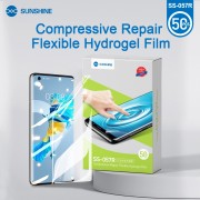 Sunshine SS-057R Pašatjaunojoša elastīga hidrogēla HD