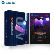 Sunshine SS-057UR UV Glue HD Pašatjaunojoša