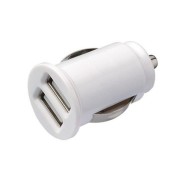 OEM T-CC22 Auto 12/24V Dual USB