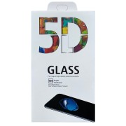 OEM 5D Full Glue Tempered Glass