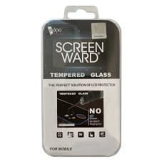 3D Adpo Edge Glue Tempered Glass screen protector priekš Samsung Galaxy S22 5G S901 - Melns - Ekrāna Aizsargstikls / Bruņota Stikla Aizsargplēve