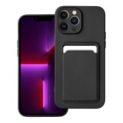 Forcell Card Back Case priekš Apple