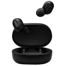 Xiaomi Mi True Wireless Earbuds Basic 2S Bluetooth 5.0 Universālas Bezvadu Austiņas - Melnas (USB-C kabelis nav iekļauts komplektā)