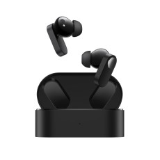 OnePlus Nord Buds Wireless Earphones Bluetooth 5.2 Universālas Bezvadu Austiņas - Melnas
