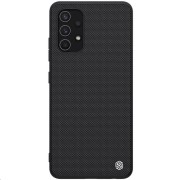 NILLKIN Textured Back Case priekš Samsung
