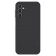 Nillkin Super Frosted Shield Matte PC Mobile Cover priekš Samsung Galaxy A14 4G A145 / A14 5G A146 - Melns - plastikas aizmugures apvalks / bampers-vāciņš