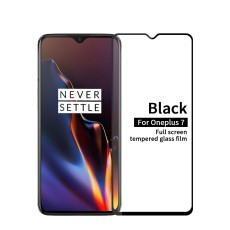 Mocolo UV Glue Tempered Glass Screen Protector priekš Huawei Nova 10 Pro - Melns - Ekrāna Aizsargstikls / Bruņota Stikla Aizsargplēve