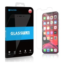 Mocolo 2.5D Tempered Glass screen protector priekš Xiaomi Poco M5 - Ekrāna Aizsargstikls / Bruņota Stikla Aizsargplēve