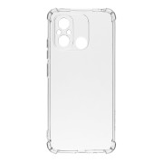 Tactical TPU Plyo Back Case priekš