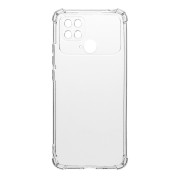 Tactical TPU Plyo Back Case priekš