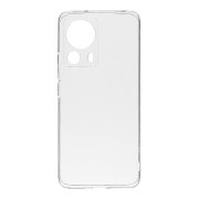 Tactical TPU Back Case priekš Xiaomi