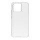 Tactical TPU Back Case priekš Xiaomi 13 - Caurspīdīgs - silikona aizmugures apvalks / bampers-vāciņš