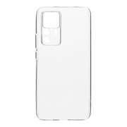 Tactical TPU Back Case priekš Xiaomi