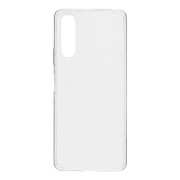 Tactical TPU Back Case priekš Sony