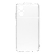 Tactical TPU Back Case priekš Xiaomi