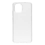 Tactical TPU Back Case priekš Xiaomi