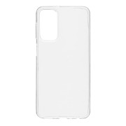 Tactical TPU Back Case priekš Samsung