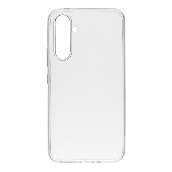 Tactical TPU Back Case priekš Samsung Galaxy A54 5G A546 - Caurspīdīgs - silikona aizmugures apvalks / bampers-vāciņš