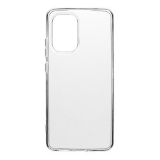 Tactical TPU Back Case priekš Nokia X30 - Caurspīdīgs - silikona aizmugures apvalks / bampers-vāciņš
