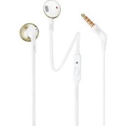 JBL T205 In-Ear Stereo Earphones with