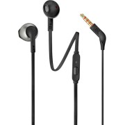JBL T205 In-Ear Stereo Earphones with