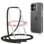 Tech-Protect FlexAir Chain Back Case priekš