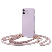 Tech-Protect Icon Chain Back Case priekš
