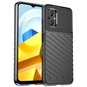 OEM Thunder Series Twill Texture TPU