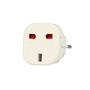 OEM UK to EU AC Travel