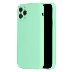 Vennus Silicone Lite Back Case priekš Apple iPhone 14 Pro Max - Tirkīzs - silikona aizmugures apvalks / bampers-vāciņš