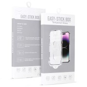 OEM Easy-Stick Box Full Glue Tempered