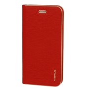 Vennus Luna Book Gold Case priekš