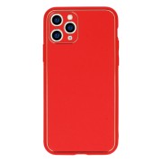 Tel Protect Luxury Leather Back Case